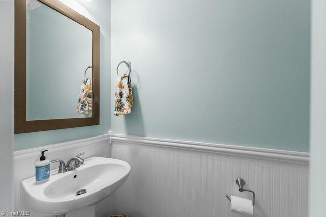 7415 Cortney Glen Lane, Lewisville, NC 27023