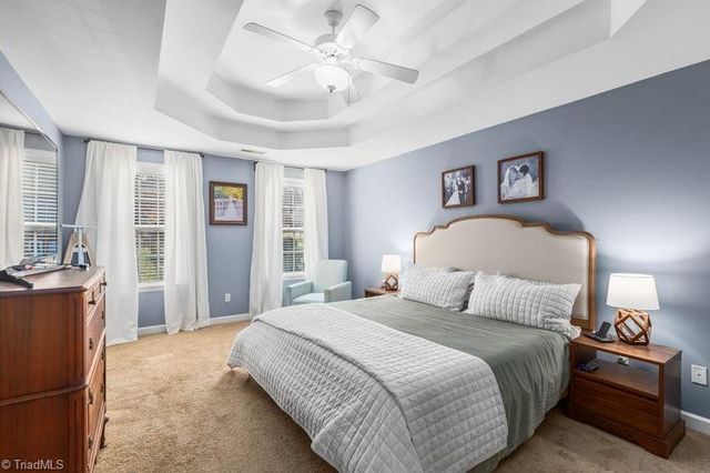 7415 Cortney Glen Lane, Lewisville, NC 27023