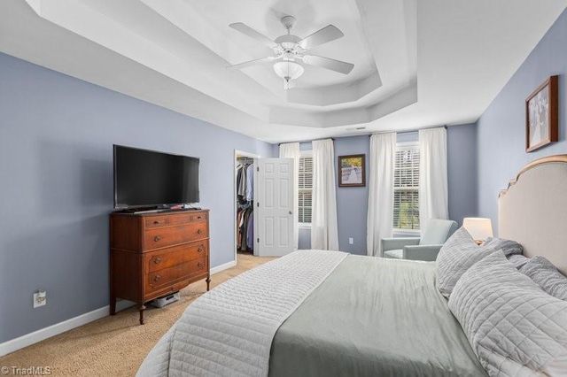 7415 Cortney Glen Lane, Lewisville, NC 27023