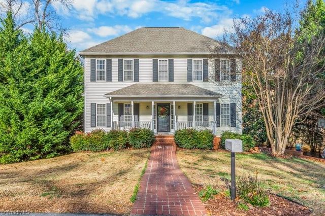 7415 Cortney Glen Lane, Lewisville, NC 27023