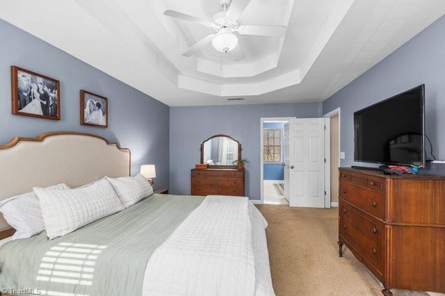 7415 Cortney Glen Lane, Lewisville, NC 27023