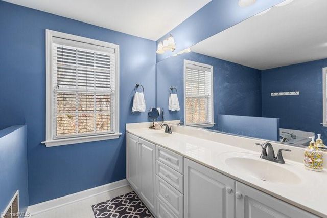 7415 Cortney Glen Lane, Lewisville, NC 27023