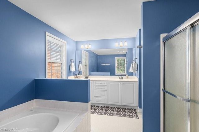 7415 Cortney Glen Lane, Lewisville, NC 27023