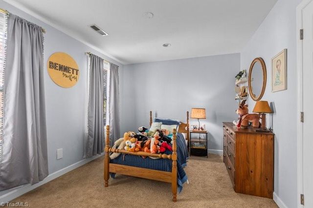 7415 Cortney Glen Lane, Lewisville, NC 27023