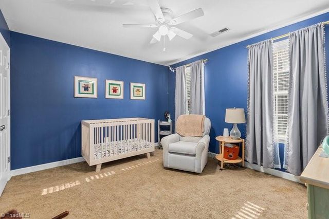 7415 Cortney Glen Lane, Lewisville, NC 27023