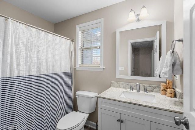 7415 Cortney Glen Lane, Lewisville, NC 27023