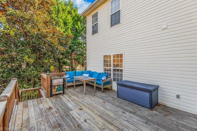 7415 Cortney Glen Lane, Lewisville, NC 27023