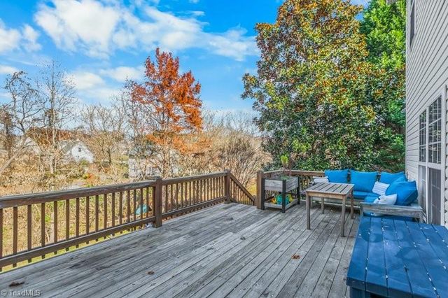 7415 Cortney Glen Lane, Lewisville, NC 27023