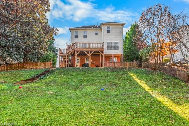 7415 Cortney Glen Lane, Lewisville, NC 27023