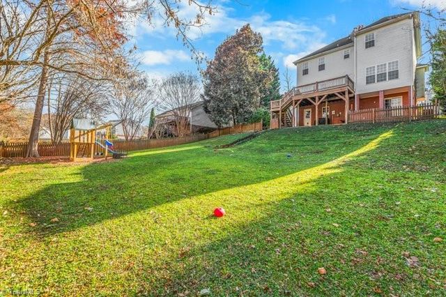 7415 Cortney Glen Lane, Lewisville, NC 27023