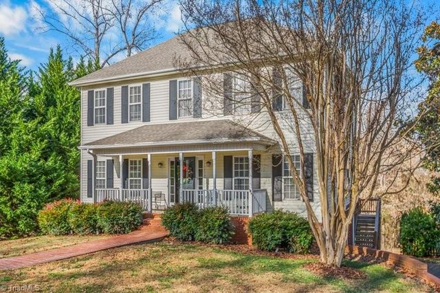 7415 Cortney Glen Lane, Lewisville, NC 27023