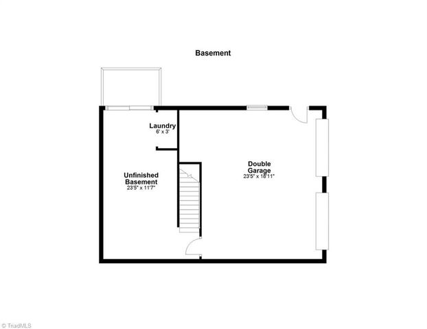 7415 Cortney Glen Lane, Lewisville, NC 27023