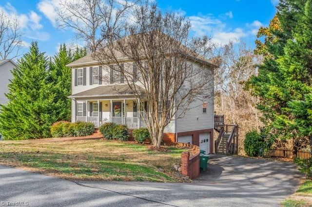 7415 Cortney Glen Lane, Lewisville, NC 27023