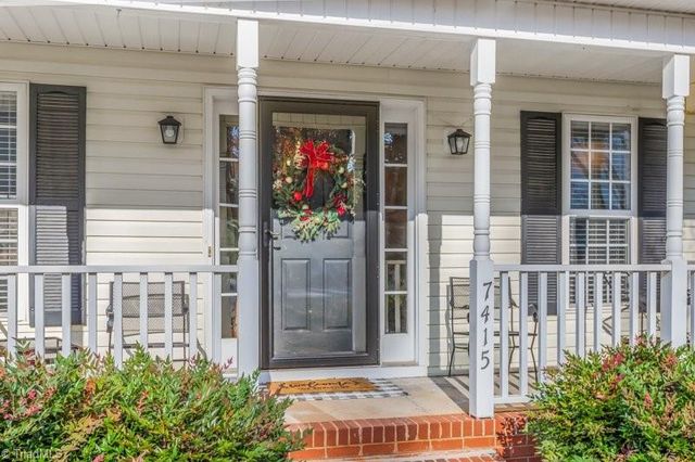 7415 Cortney Glen Lane, Lewisville, NC 27023