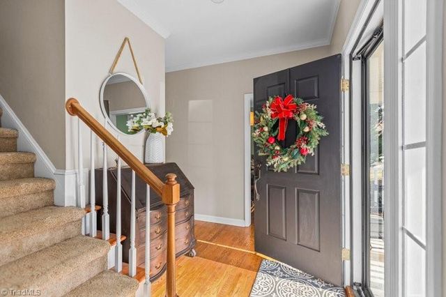 7415 Cortney Glen Lane, Lewisville, NC 27023