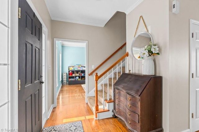 7415 Cortney Glen Lane, Lewisville, NC 27023