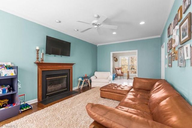 7415 Cortney Glen Lane, Lewisville, NC 27023