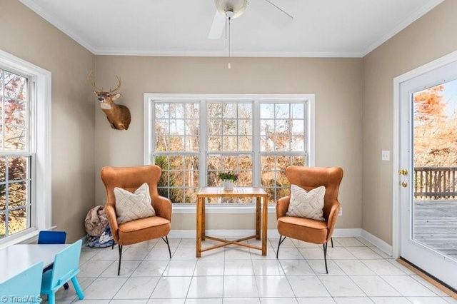 7415 Cortney Glen Lane, Lewisville, NC 27023