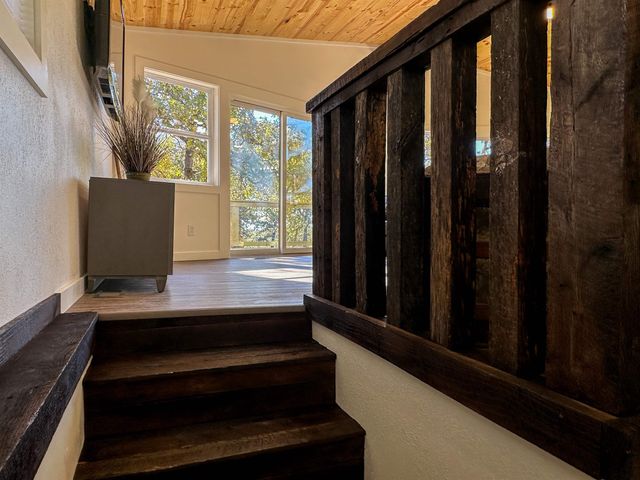 1506 E Emerald Cove Drive, Horseshoe Bend, AR 72512