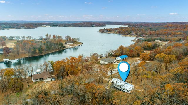 1506 E Emerald Cove Drive, Horseshoe Bend, AR 72512