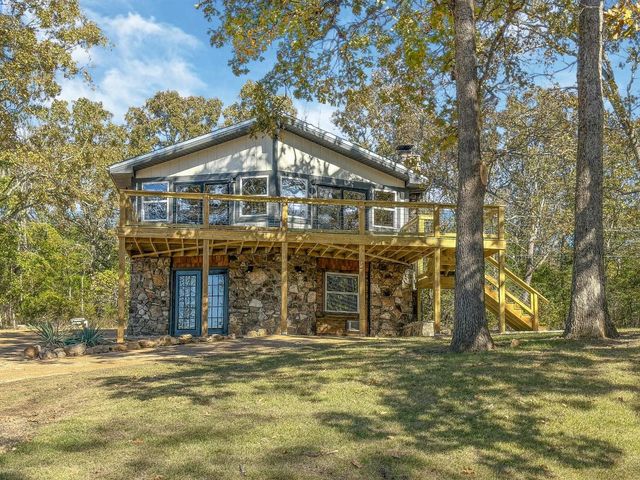 1506 E Emerald Cove Drive, Horseshoe Bend, AR 72512