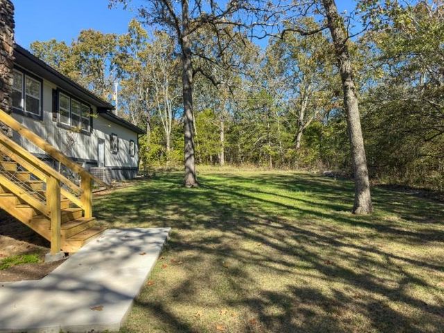 1506 E Emerald Cove Drive, Horseshoe Bend, AR 72512