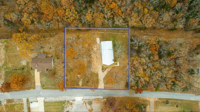 1506 E Emerald Cove Drive, Horseshoe Bend, AR 72512