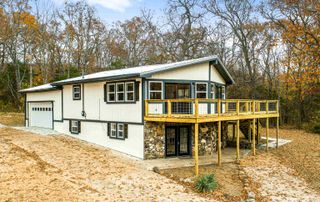 1506 E Emerald Cove Drive, Horseshoe Bend, AR 72512