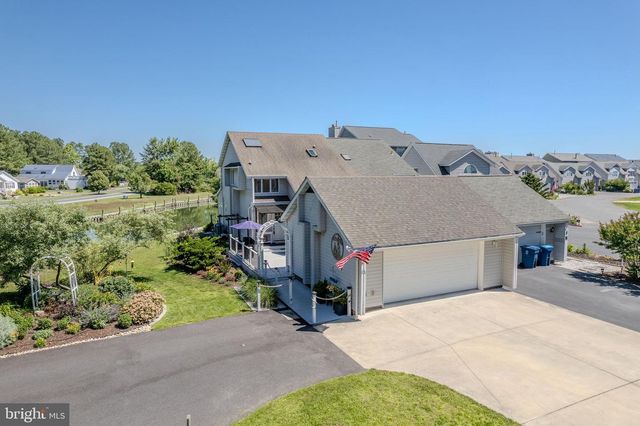 1-A E MALLARD DR, Ocean Pines, MD 21811