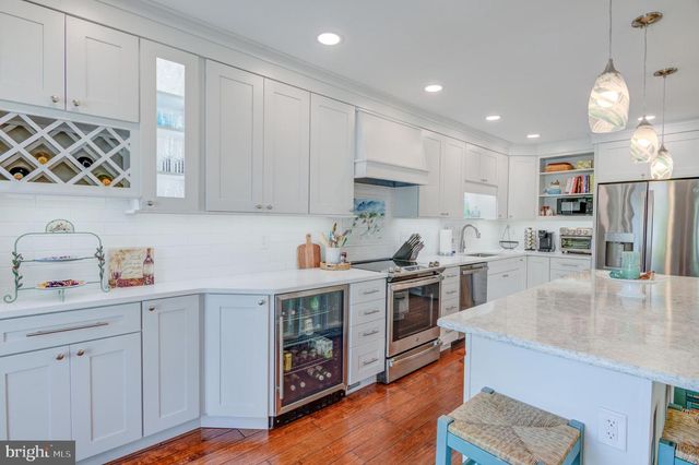 1-A E MALLARD DR, Ocean Pines, MD 21811