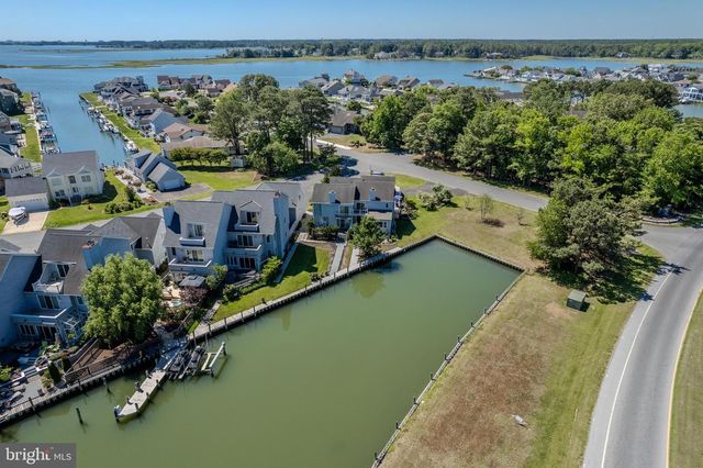 1-A E MALLARD DR, Ocean Pines, MD 21811
