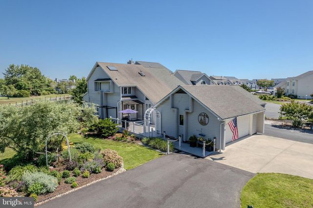 1-A E MALLARD DR, Ocean Pines, MD 21811