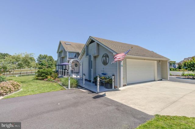 1-A E MALLARD DR, Ocean Pines, MD 21811