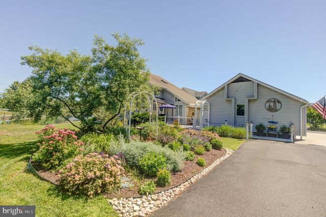 1-A E MALLARD DR, Ocean Pines, MD 21811
