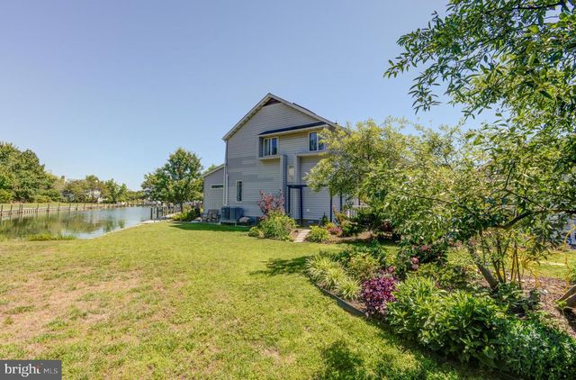 1-A E MALLARD DR, Ocean Pines, MD 21811