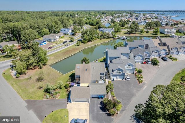 1-A E MALLARD DR, Ocean Pines, MD 21811