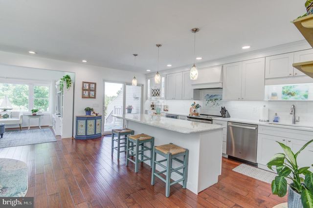 1-A E MALLARD DR, Ocean Pines, MD 21811