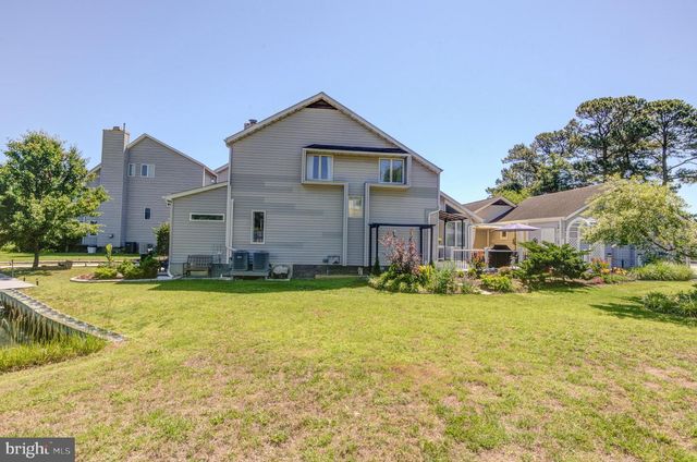 1-A E MALLARD DR, Ocean Pines, MD 21811