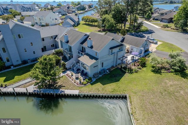 1-A E MALLARD DR, Ocean Pines, MD 21811