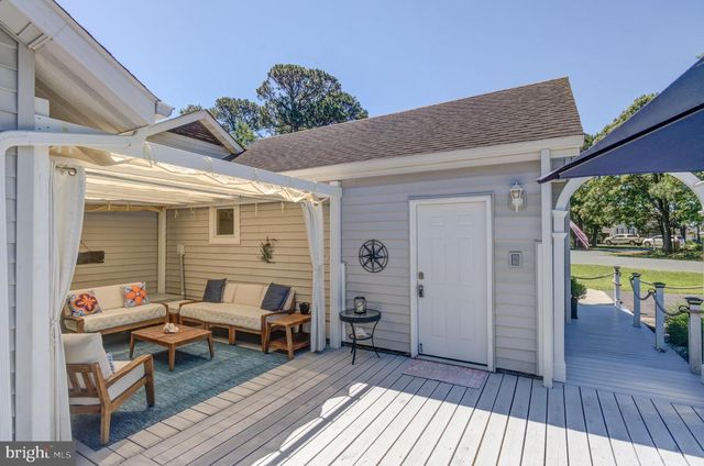 1-A E MALLARD DR, Ocean Pines, MD 21811