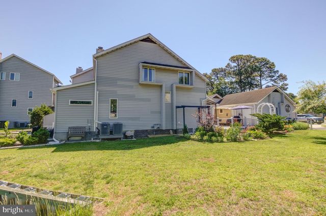 1-A E MALLARD DR, Ocean Pines, MD 21811