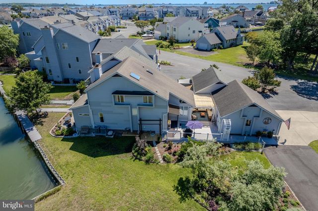 1-A E MALLARD DR, Ocean Pines, MD 21811