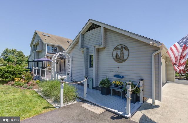 1-A E MALLARD DR, Ocean Pines, MD 21811