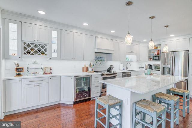 1-A E MALLARD DR, Ocean Pines, MD 21811