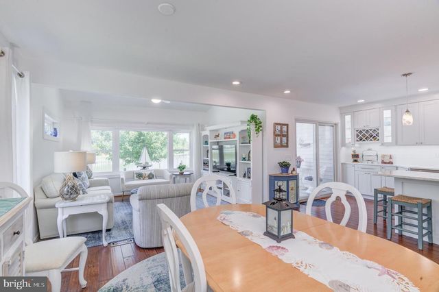 1-A E MALLARD DR, Ocean Pines, MD 21811
