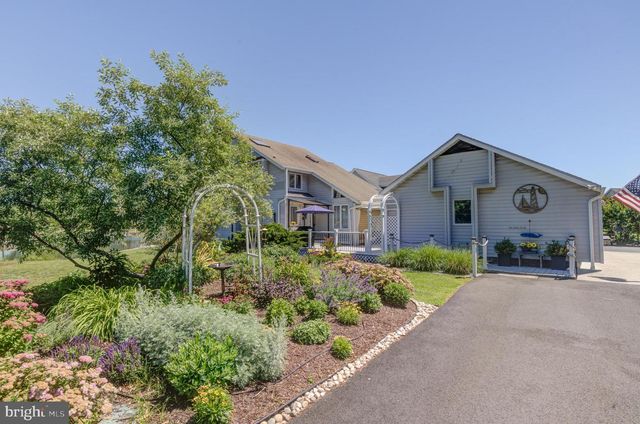 1-A E MALLARD DR, Ocean Pines, MD 21811