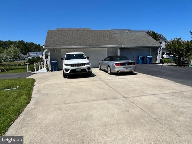 1-A E MALLARD DR, Ocean Pines, MD 21811
