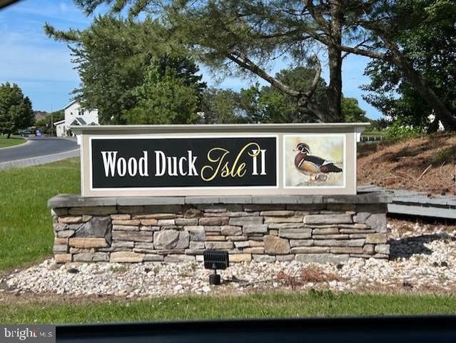 1-A E MALLARD DR, Ocean Pines, MD 21811