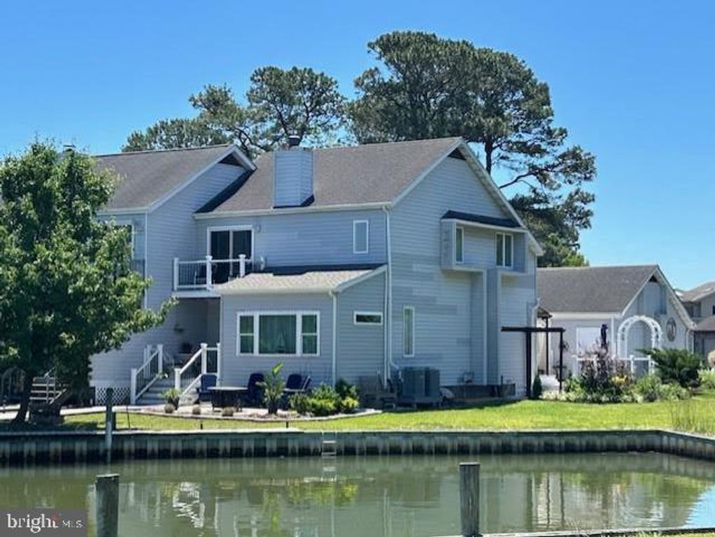 1-A E MALLARD DR, Ocean Pines, MD 21811
