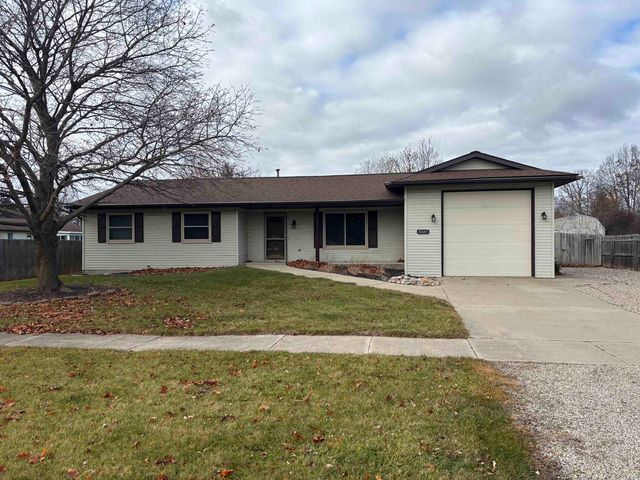 4045 N Center Road, Saginaw, MI 48604